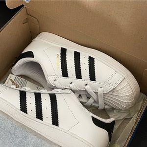 Adidas super star for toddlers